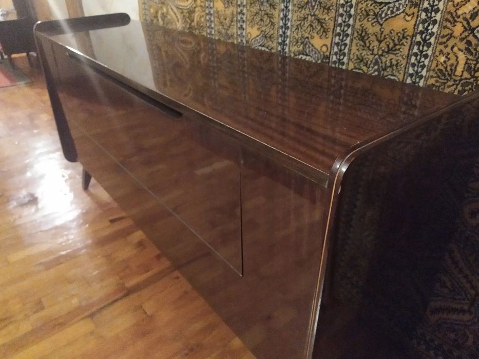 Комод Tatra Pravenec (фото не мое)