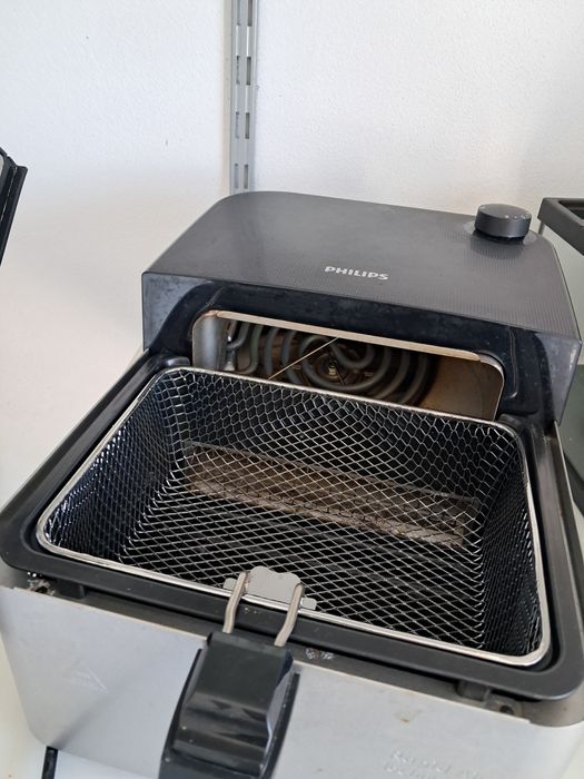 Fritadeira Philips HD9210