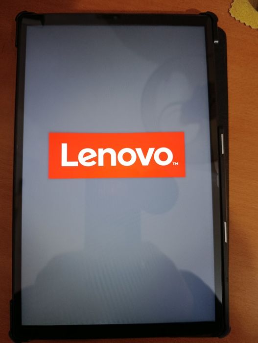 Tablet Lenovo 128gigas Rom e 8 gigas Ran
