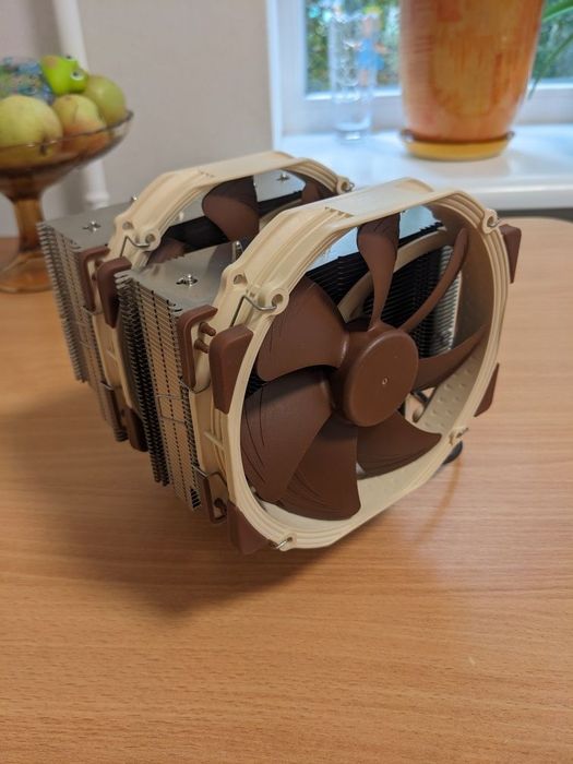 Noctua NH-D15 LGA 1700