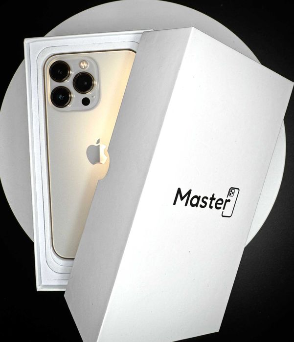 iphone 13 pro 256 złoty – Smartfony i telefony, cena na OLX.pl