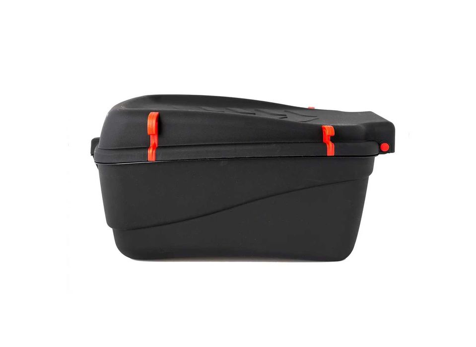 Контейнер на багажник велосипеда 42x31x22 (бокс, кофр, бардачок): 575 ...