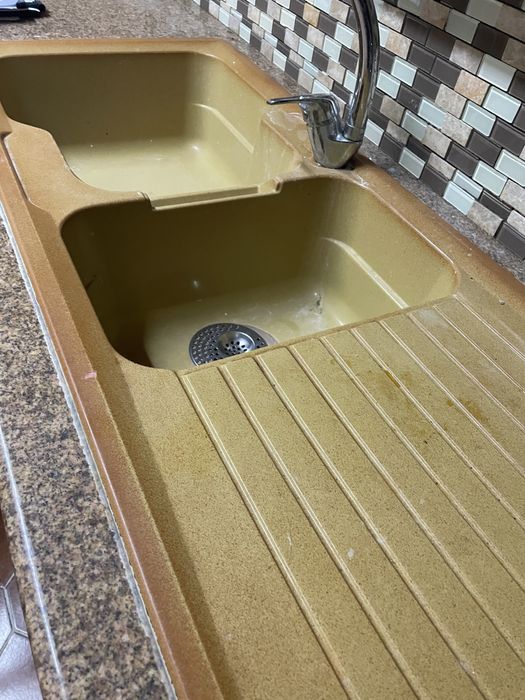 Lava loiças cozinha