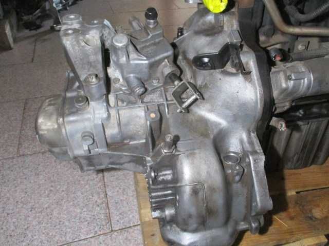 Caixa velocidades Opel Astra, Meriva, Vectra 1.6i F17C304
