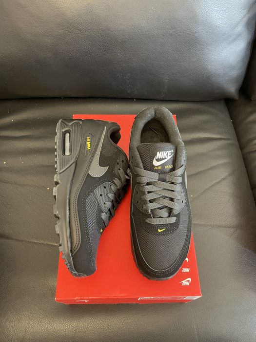 Оригинал | Кроссовки Nike Air Max 90 HM0628 001