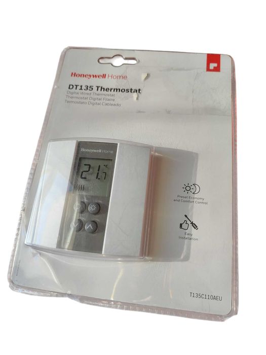 Termostat DT135 honeywell home