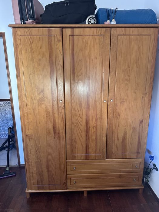 Quarda Roupa (preco imperdivel)