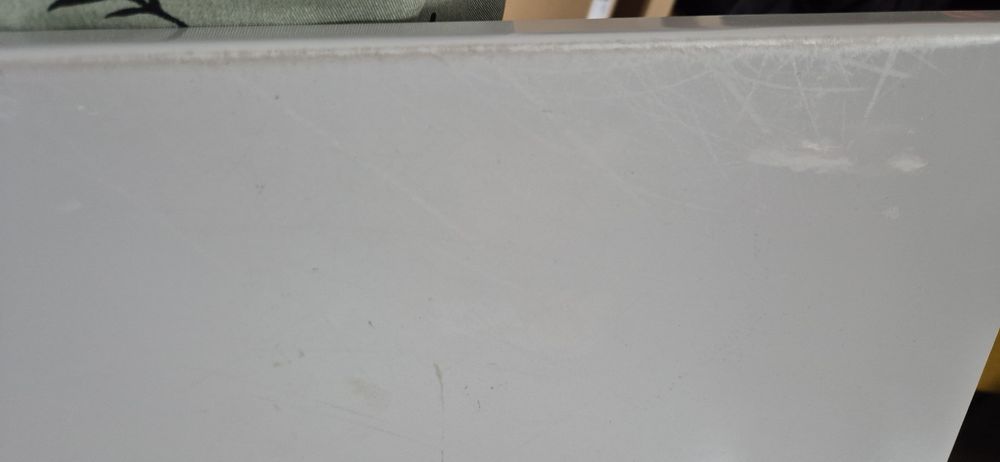 SELSVIKEN / IKEA front 60x64 i 60x38 jasnoszary połysk / Besta fronty