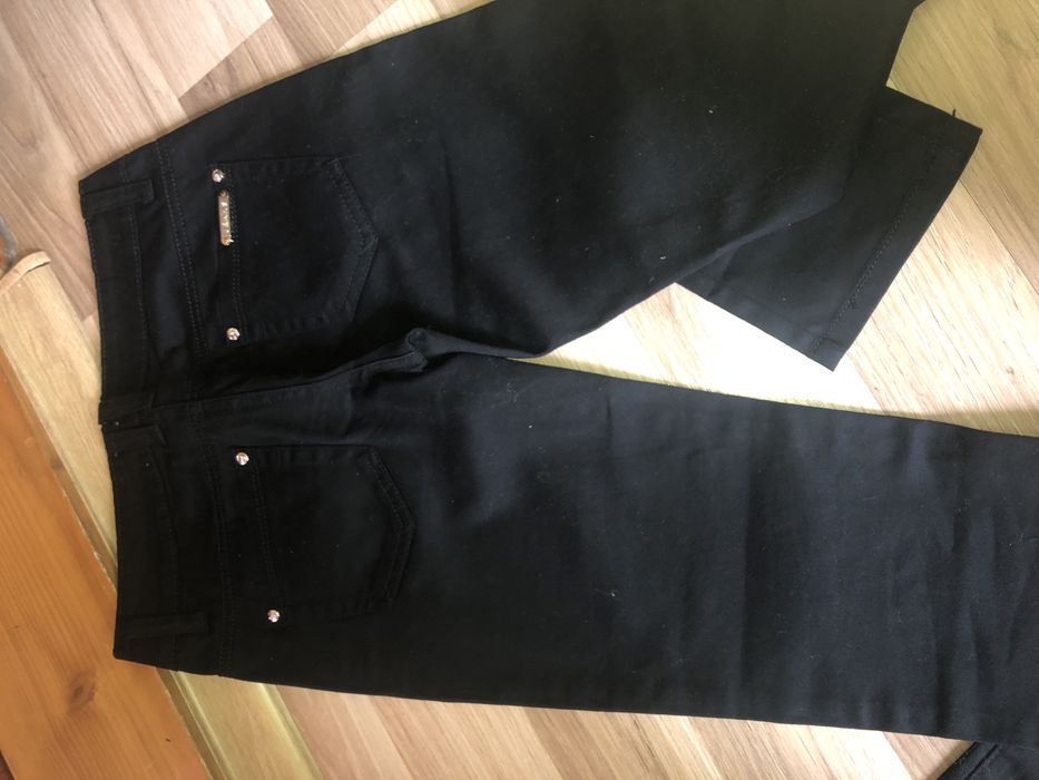 Джинси для дівчини