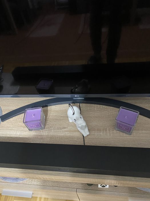 Sprzedam Tv LG 55un74003lb super stan smart tv