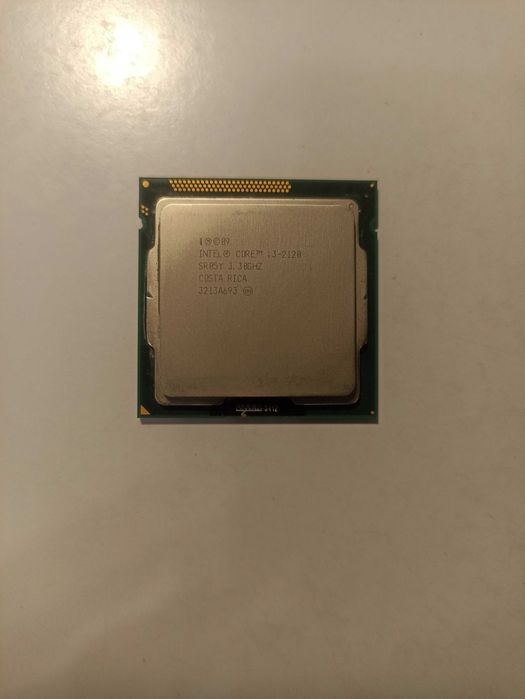 intel  e3400, xeon 1603, i3 2350m