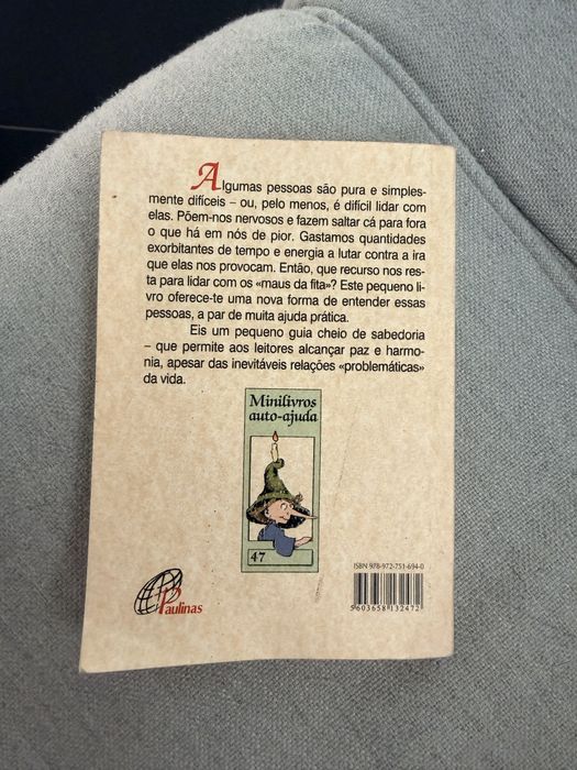 Como lidar com pessoas difíceis- Lisa O. Engelhardt