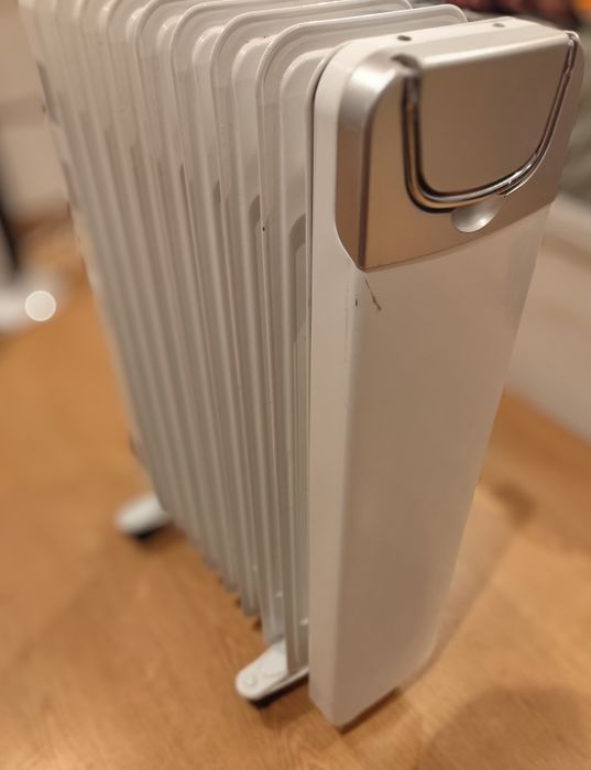 Aquecedor a óleo equation 2200W