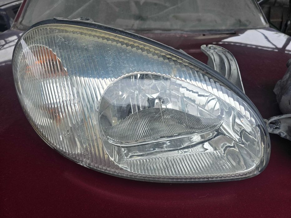 фары Daewoo Lanos,Sens,Chevrolet Aveo T250,оригинал