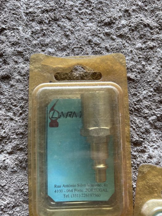 Loge acessorios pneumatica/agua