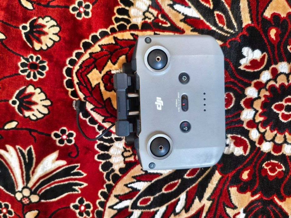 Дрон Mavic DJL 3