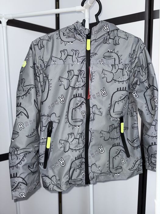 Весняна вітровка