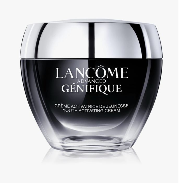 Lancome Genifique крем для обличчя