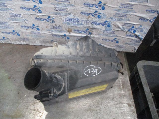 Caixa filtro ar TOYOTA Avensis Sedan (_T22_)