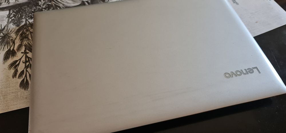 Computador portátil ACER I5 7200U