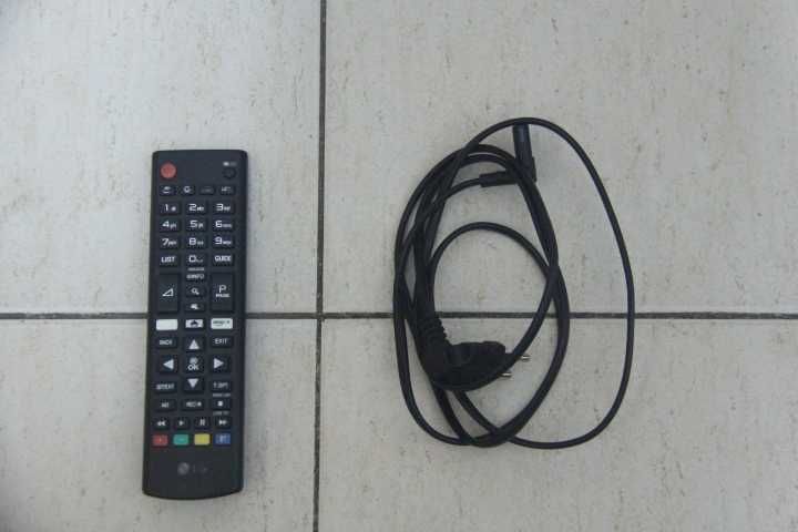 TV LG 43UH603V – Oportunidade