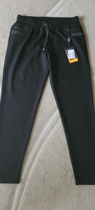 Damskie spodnie dresowe