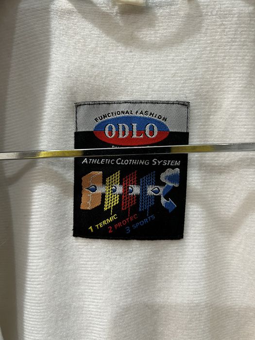 Куртка спортивна ODLO , розмір 48