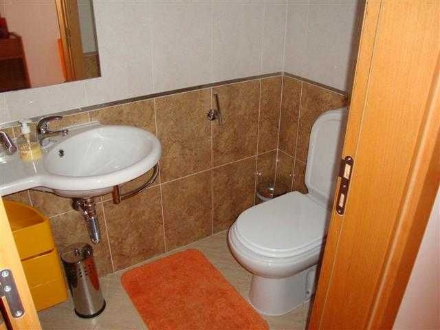 Moradia na Manta Rota