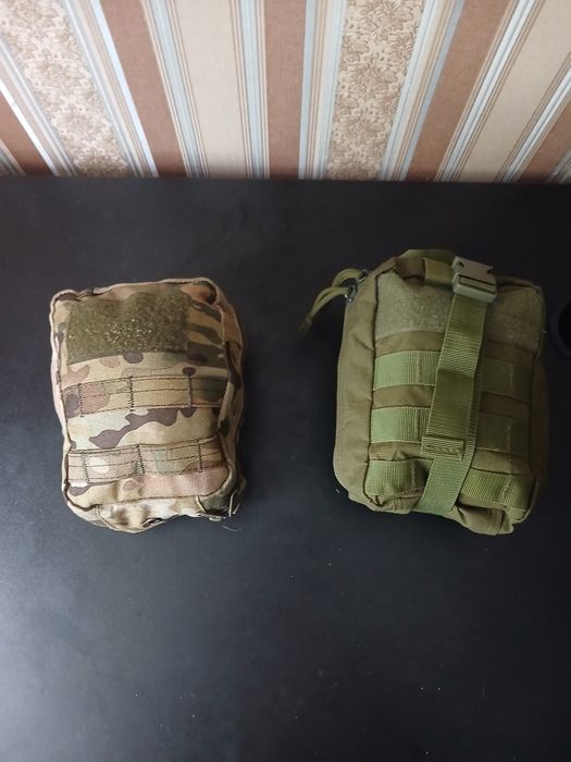 Продам Аптечки і все що на фото