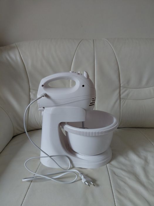 Mikser ręczny robot kuchenny