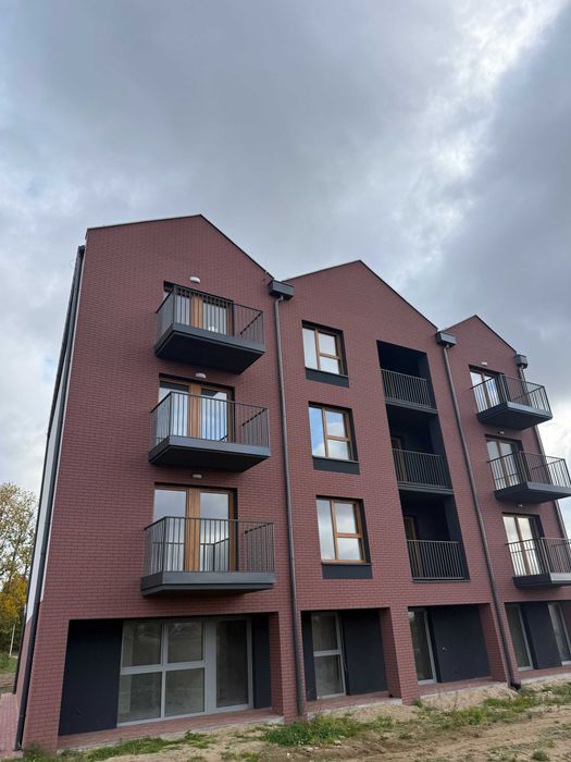 Apartament Leśny zakątek