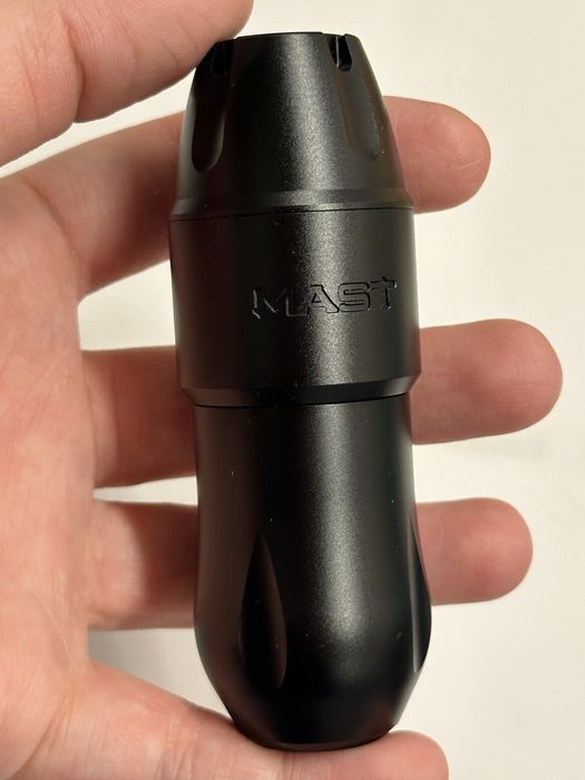 Maszynka Mast Tour Pro Plus WQ359 do makijażu permanentnego