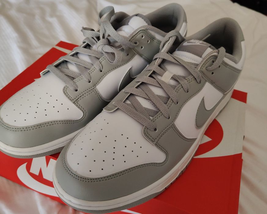 Nike Dunk Low Retro roz 48,5