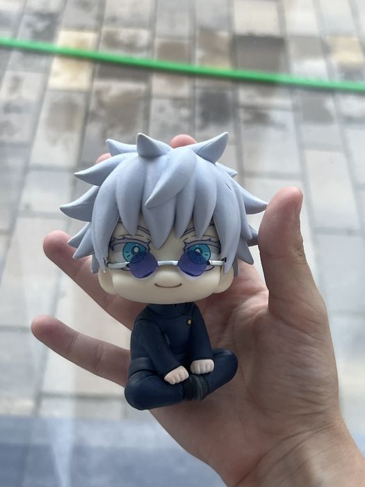 Годжо Сатору фігурка