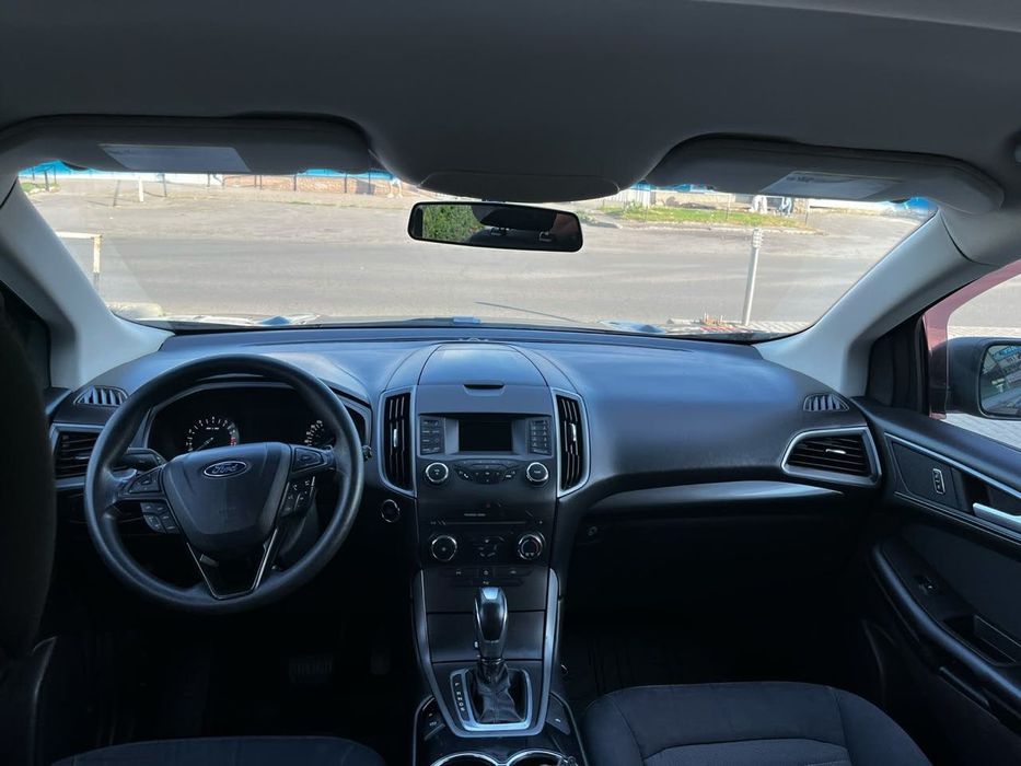 Продам автомобіль Ford Edge 2016