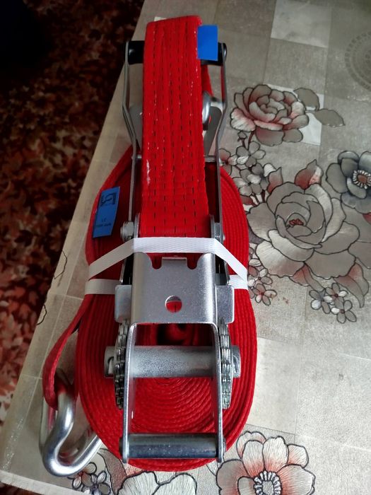 Ремені 4 комплекти з Європи