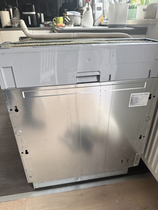 Zmywarka Whirpool ADG 4820 FD A+ (USZKODZONA) 60cm