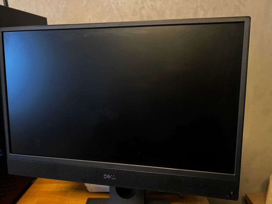 Komputer Dell OptiPlex 5260 AIO - Intel Core i5-8500/16 GB/256 GB