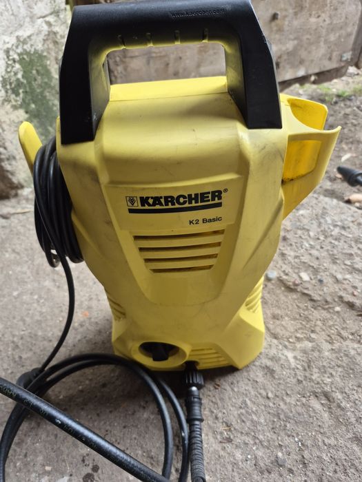 Karcher k2 . Stan bdb