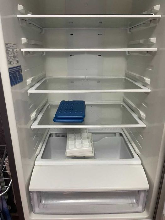 Холодильник Samsung RL48RLBMG NoFrost