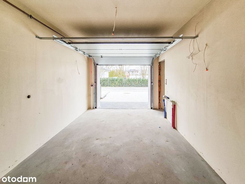 Sprzedaż segmentów bezpośrednio 102m2