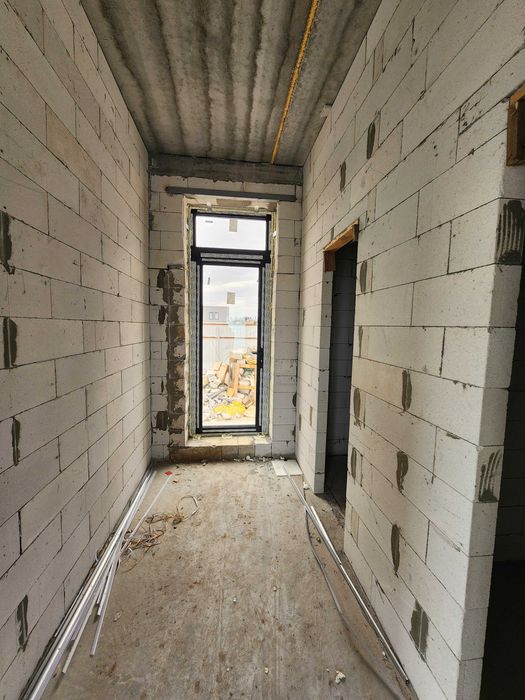 Від забудовника. Продам Будинок Сучасна архітектура с. Білогородка.
