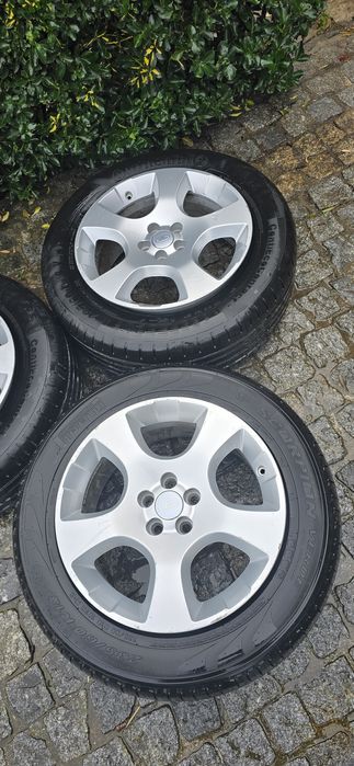 Jantes 18 Range Rover Original