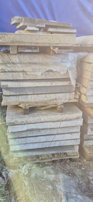 Płyty betonowe maxima 80x80