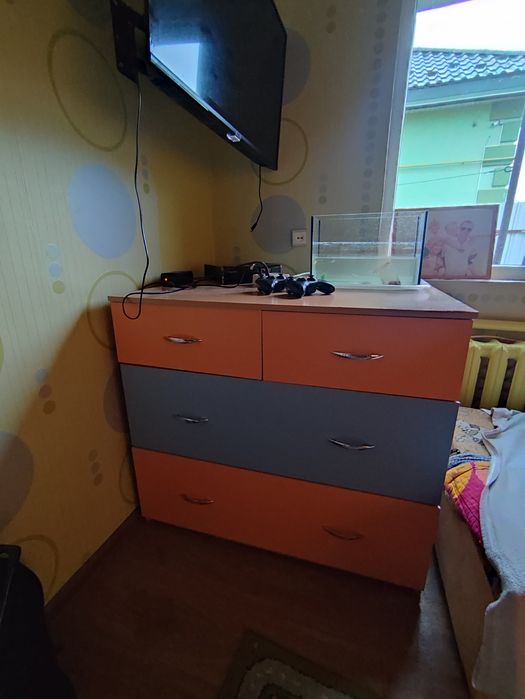 Продам дитячу мебель