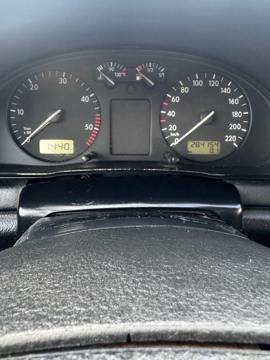 Vendo Vw Passat 1.9 Tdi 110cv motor AFN