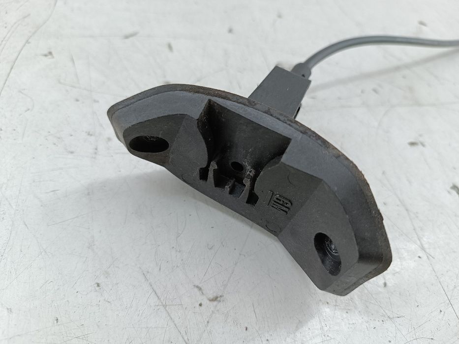 Fecho de deposito de combustível - OPEL ASTRA H GTC (A04) | 05 - 10
