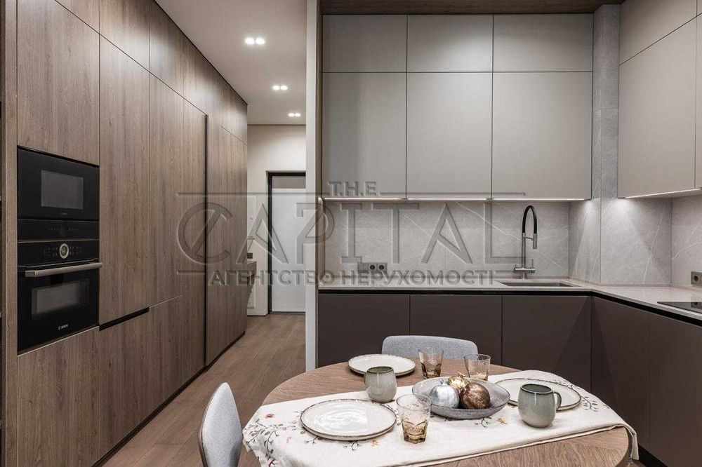 Оренда / Квартира / Барбюса Анрі, Печерськ, Київ