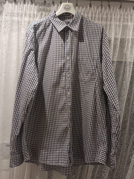 Koszula Reserved XL Regular Fit
