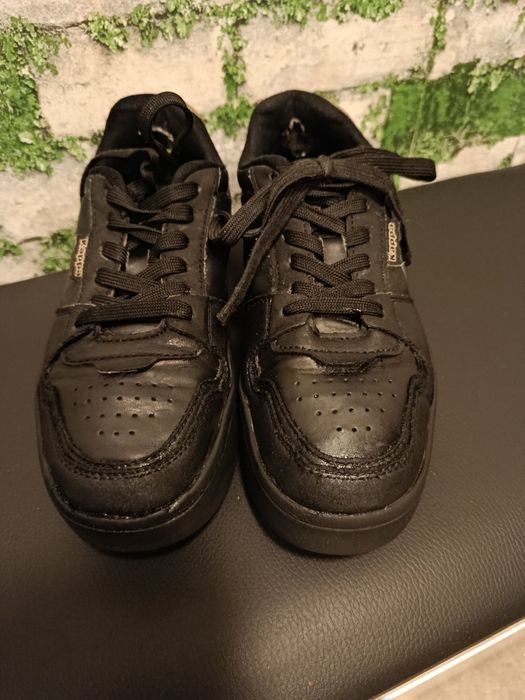 Buty Kappa w rozmiarze 37